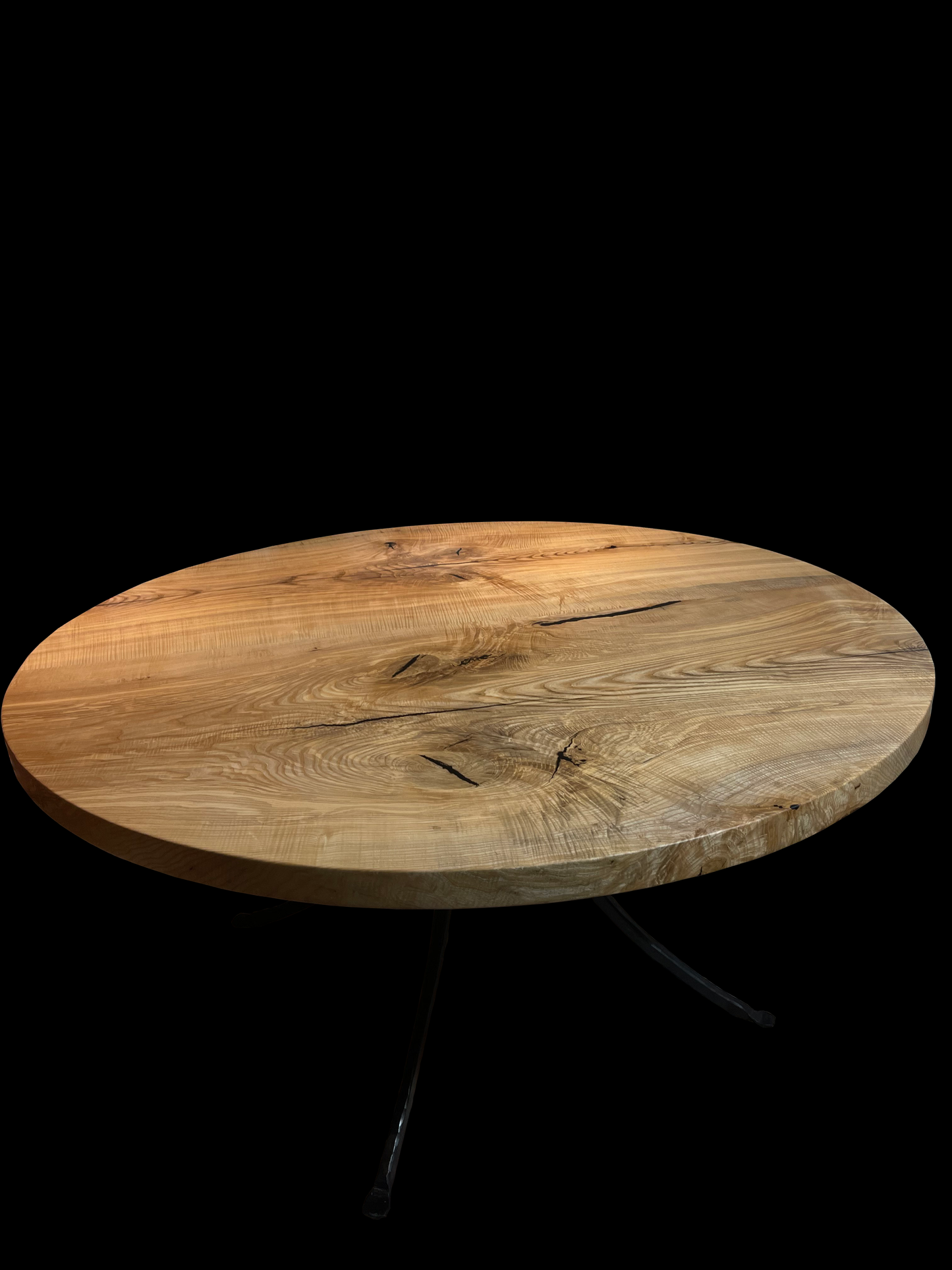 Ash Diningtable