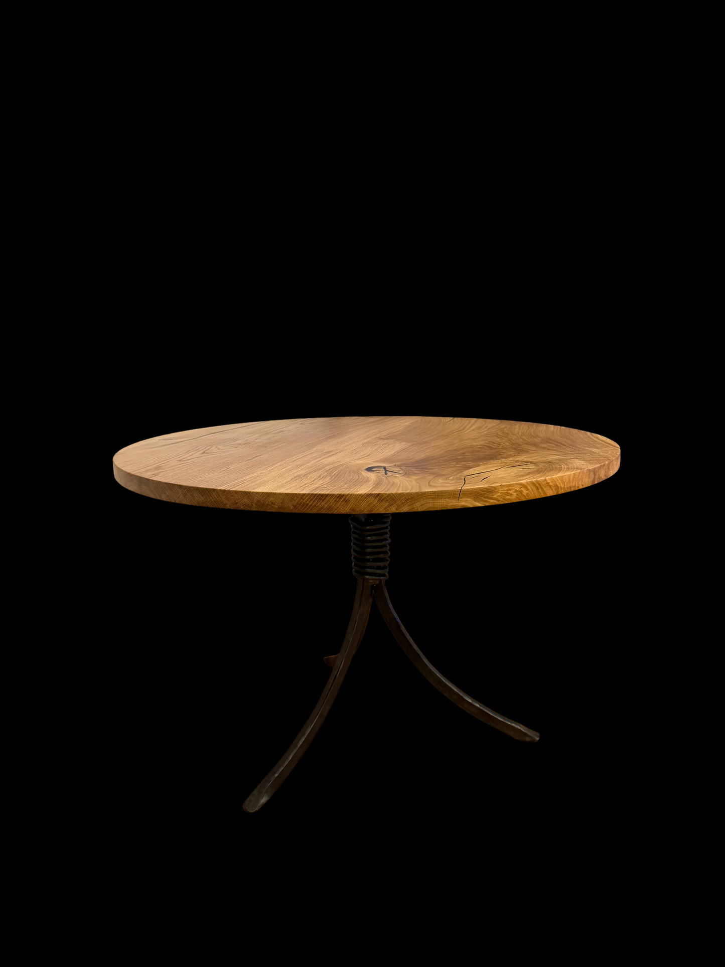 Knut Roundtable