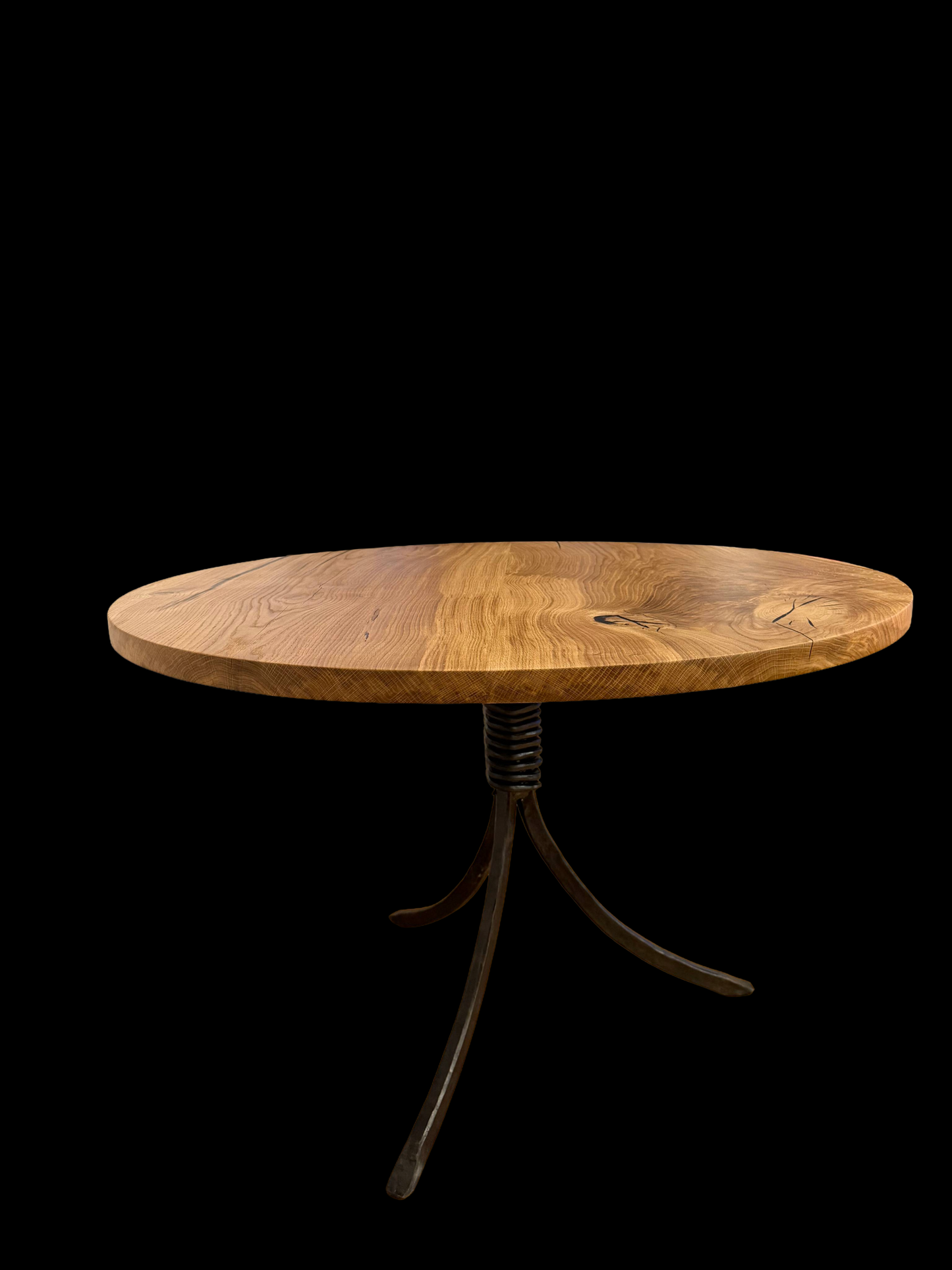Knut Roundtable