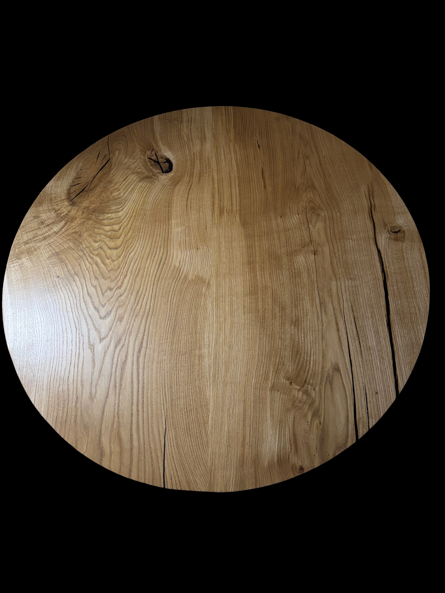 Knut Roundtable
