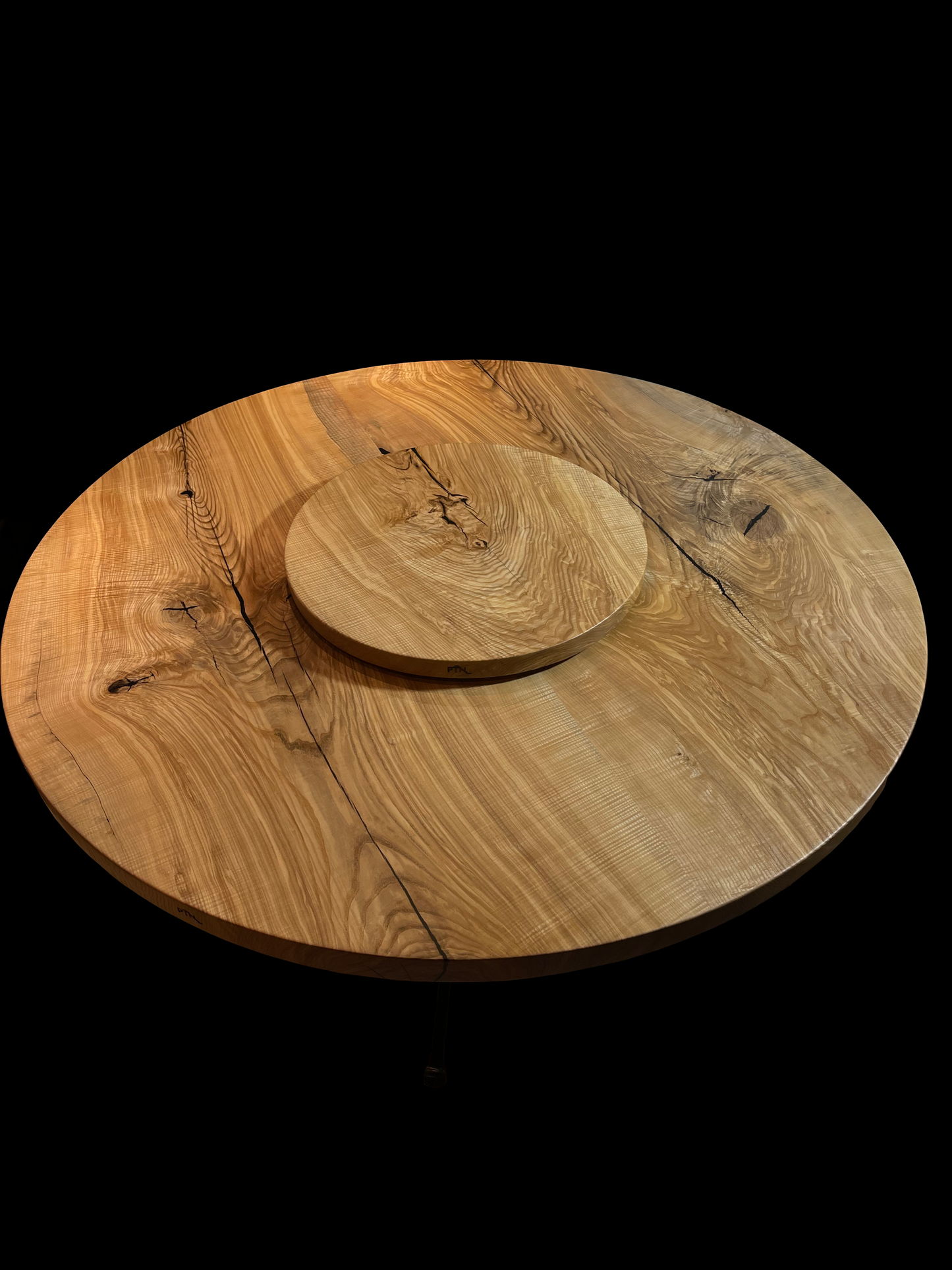 Ash Diningtable