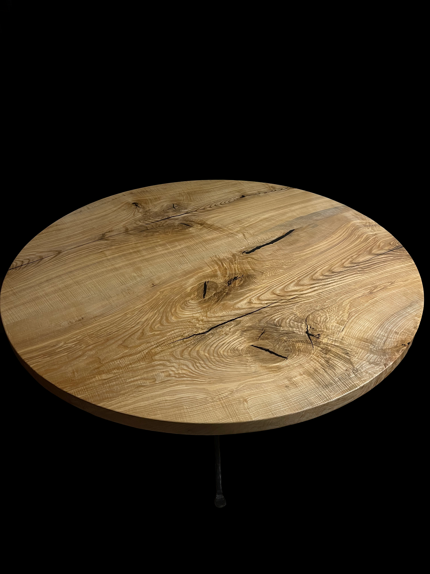 Ash Diningtable