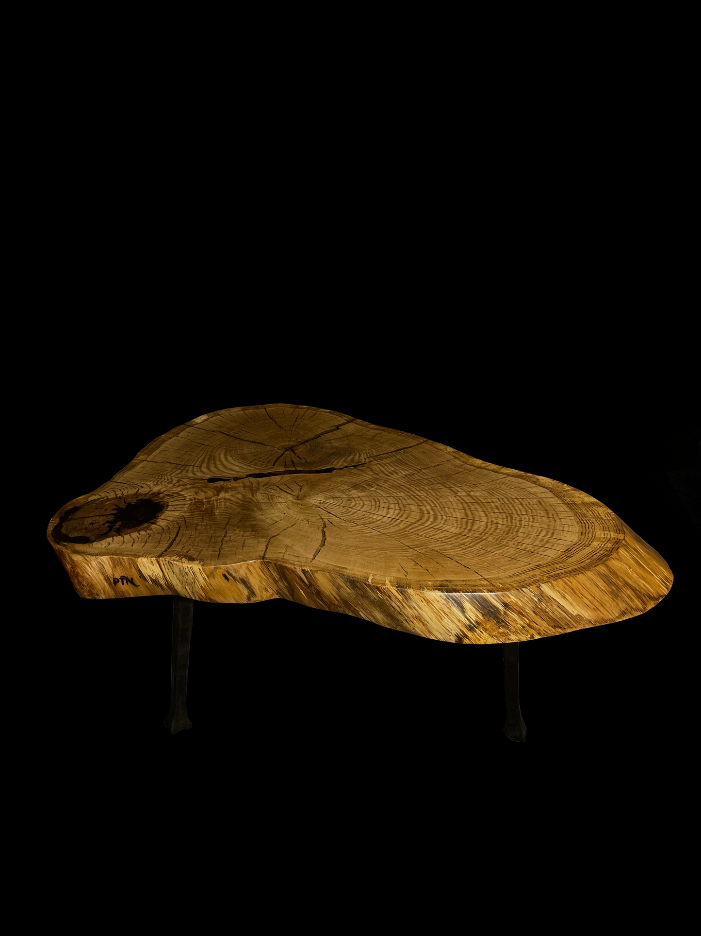 A oak