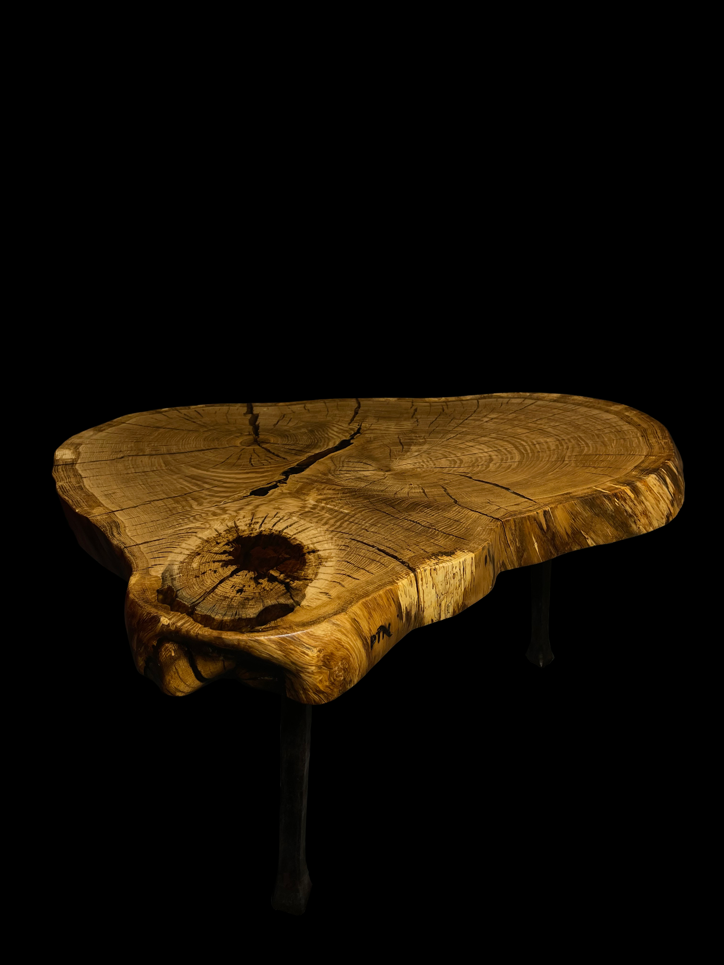 A oak